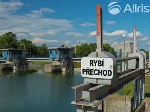 Prodej pozemku pro bydlení, Bulhary, 776 m2