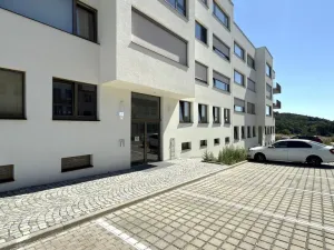 Prodej bytu 2+kk, Letovice, Komenského, 50 m2