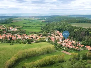 Prodej rodinného domu, Třeboc, 147 m2