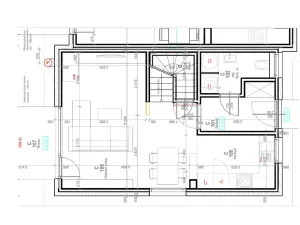 Pronájem chaty, Úhonice, 89 m2
