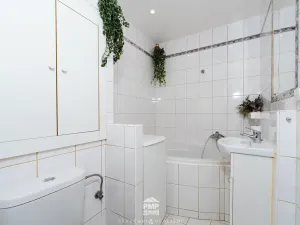 Prodej bytu 2+1, Brno, ulice Čoupkových, 60 m2