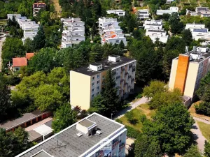 Prodej bytu 2+1, Brno, ulice Čoupkových, 60 m2
