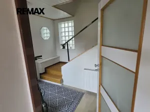 Prodej rodinného domu, Dlouhomilov, 161 m2