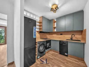 Prodej bytu 2+1, Česká Lípa, Žižkova, 53 m2