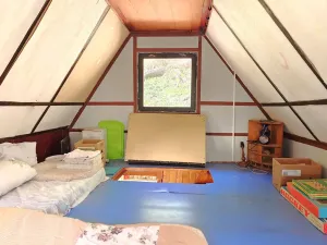 Prodej chaty, Všelibice, 50 m2