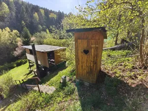 Prodej chaty, Všelibice, 50 m2
