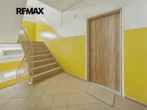 Pronájem bytu 3+1, Cvikov, Sídliště, 73 m2