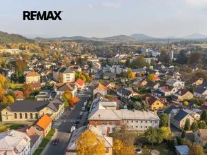 Pronájem bytu 3+1, Cvikov, Sídliště, 73 m2