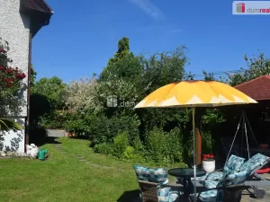 Prodej rodinného domu, Žďár, 250 m2