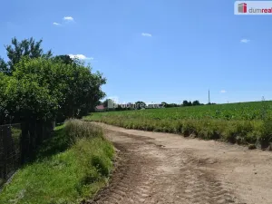 Prodej pozemku pro bydlení, Loukovec, 909 m2