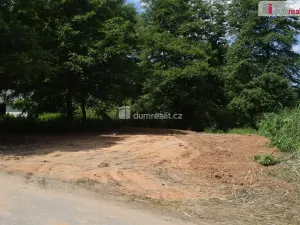 Prodej zahrady, Mukařov, 1560 m2