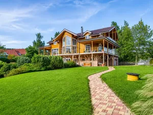 Prodej chalupy, Dublovice, 750 m2