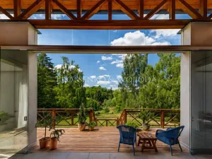 Prodej ubytování, Samopše, 642 m2