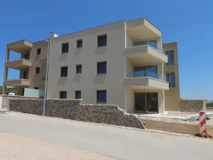 Prodej bytu 4+kk, Tribunj, Chorvatsko, 100 m2
