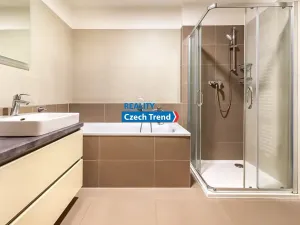 Pronájem bytu 3+kk, Olomouc, Edmunda Husserla, 97 m2