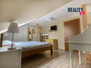 Prodej rodinného domu, Slavkov u Brna, 261 m2