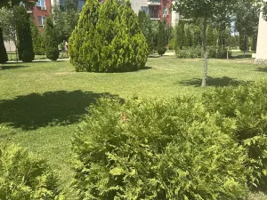 Prodej bytu 1+kk, Nesebar, Bulharsko, 41 m2