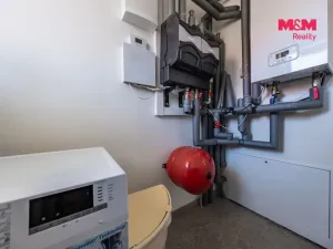 Prodej rodinného domu, Mukařov - Srbín, Do Vrchu, 379 m2