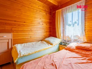 Prodej chaty, Staré Hobzí, 56 m2