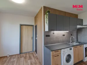 Pronájem bytu 3+1, Valašské Meziříčí, U Vodojemu, 76 m2