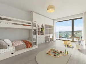 Prodej bytu 3+kk, Mladá Boleslav, 77 m2
