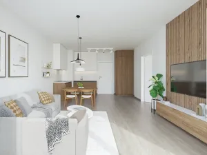 Prodej bytu 3+kk, Mladá Boleslav, 77 m2