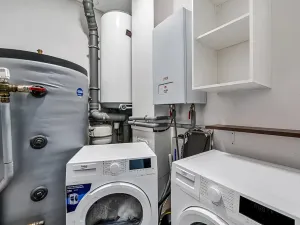 Prodej rodinného domu, Tuhaň, 112 m2