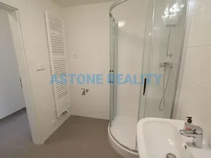 Pronájem bytu 1+kk, Praha - Hostavice, U Hostavického potoka, 39 m2