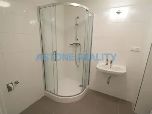 Pronájem bytu 1+kk, Praha - Hostavice, U Hostavického potoka, 39 m2
