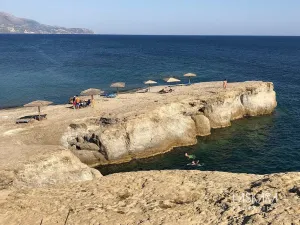Prodej rodinného domu, Kefalonia, Argostoli, Leivathos, Řecko, 130 m2