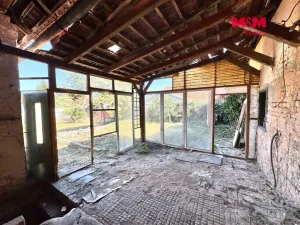 Prodej rodinného domu, Jevišovka, 71 m2