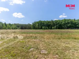 Prodej pozemku pro bydlení, Újezd u Sezemic - Zástava, 1010 m2