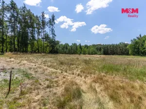 Prodej pozemku pro bydlení, Újezd u Sezemic - Zástava, 1089 m2