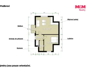Prodej rodinného domu, Kamenný Újezd, 150 m2