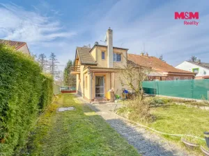 Prodej rodinného domu, Kamenný Újezd, 150 m2