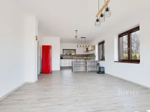 Prodej rodinného domu, Teplice, Na Bramši, 227 m2