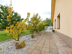 Prodej rodinného domu, Teplice, Na Bramši, 227 m2