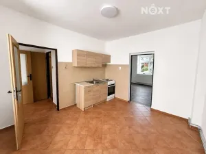 Pronájem bytu 1+1, Křemže, Náměstí, 39 m2