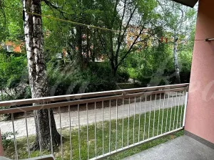 Pronájem bytu 3+1, Brno - Řečkovice, Letovická, 75 m2