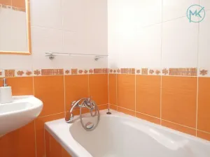 Pronájem bytu 4+1, Staré Město, 100 m2