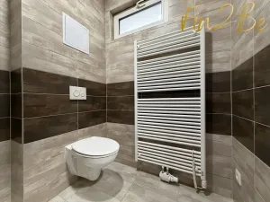 Pronájem bytu 1+kk, Ostrov - Horní Žďár, 28 m2
