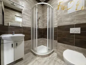 Pronájem bytu 1+kk, Ostrov - Horní Žďár, 28 m2