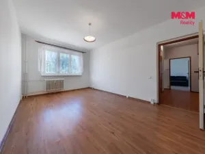 Prodej bytu 2+1, Nejdek, Okružní, 53 m2