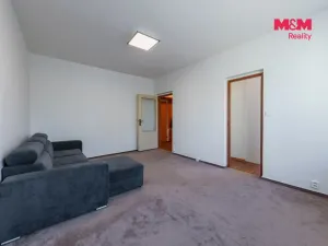 Prodej bytu 2+1, Nejdek, Okružní, 53 m2