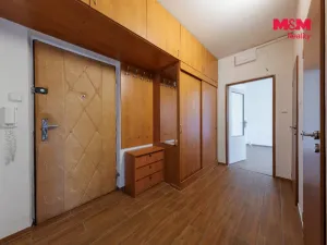Prodej bytu 2+1, Nejdek, Okružní, 53 m2