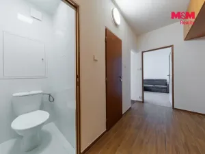 Prodej bytu 2+1, Nejdek, Okružní, 53 m2