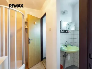 Prodej chaty, Černá v Pošumaví, 71 m2