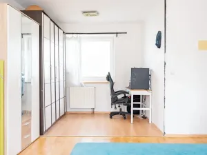 Prodej rodinného domu, Brno, náměstí Karla IV., 120 m2