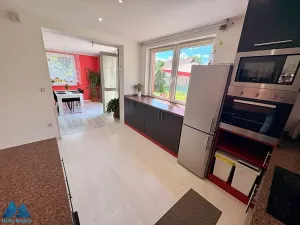 Prodej rodinného domu, Lánov, 164 m2