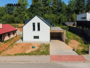 Prodej rodinného domu, Dolní Dobrouč, 152 m2